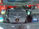 VW GOLF4 TDI, photo 5