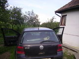 vw golf4 vind urgent, fotografie 4