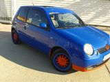 VW. LUPO 1,4 BENZINA., fotografie 2