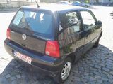 VW LUPO-vand urgent, fotografie 3