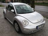 vw new beetle, fotografie 5