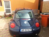 vw new beetle, fotografie 3