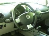 VW New Beetle din anul 2001, photo 5