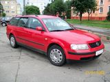 vw passat 1.6 101 cai