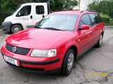 vw passat 1.6 101 cai, fotografie 3