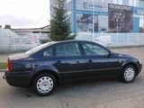 Vw Passat 1.6 