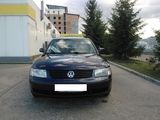 Vw Passat 1.6 , fotografie 3