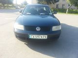 vw passat 1.6 benzina