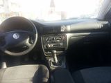 vw passat 1.6 benzina, fotografie 5