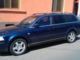 VW Passat 1.6 benzina