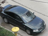 VW Passat 1,8 turbo 1600 euro, negociabil