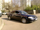 VW PASSAT 1.8T