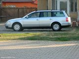 vw passat.1,9, fotografie 5