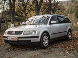 vw passat 1.9 AJM euro 3, photo 1