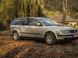 vw passat 1.9 AJM euro 3, fotografie 2