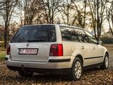 vw passat 1.9 AJM euro 3, photo 3