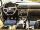 vw passat 1.9 AJM euro 3, fotografie 5