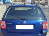 vw passat 1.9 euro 3, fotografie 3