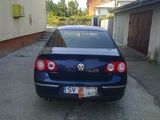 VW PASSAT 1.9 TDI  105 CP, photo 5