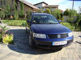 vw passat 1,9 tdi 116 CP, fotografie 2