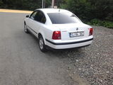 vw passat,1,9 tdi,116 cp,euro 3,cod motor AJM.........., fotografie 5