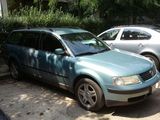 VW PASSAT 1.9 TDI