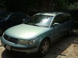 VW PASSAT 1.9 TDI, photo 2