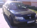 vw passat 1,9 tdi, photo 4