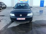 Vw Passat 1.9 TDI 131 CP