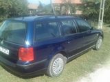 vw passat 1.9 tdi