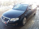 VW PASSAT 1.9 TDI 2007