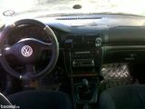 Vw passat 1.9 TDI, photo 1