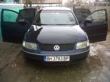 Vw passat 1.9 TDI, photo 5