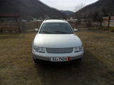 VW PASSAT 1.9 TDI, photo 1