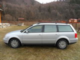 VW PASSAT 1.9 TDI, photo 5