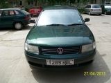 Vw passat 1,9 TDI