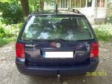 VW PASSAT 1.9 TDI