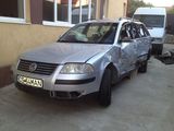 Vw passat 1.9 tdi, photo 1