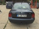 VW PASSAT 1.9 TDI 90cp, photo 3