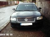 vw passat 1.9 tdi an 2004, fotografie 1