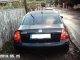 vw passat 1.9 tdi an 2004, photo 2