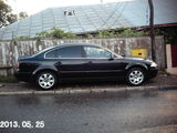 vw passat 1.9 tdi an 2004, photo 3