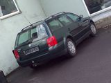 VW Passat 1.9tdi, photo 1