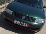 VW Passat 1.9tdi, photo 2