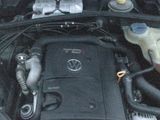 VW Passat 1.9tdi, fotografie 5