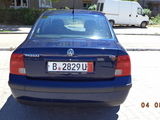 VW Passat 1.9TDI 2000, fotografie 3