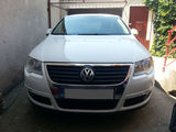 VW Passat, 1.9TDI, 2006, Alb, photo 1