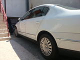 VW Passat, 1.9TDI, 2006, Alb, photo 3