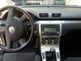 VW Passat, 1.9TDI, 2006, Alb, photo 4