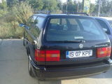 vw passat 1995 break